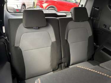 DACIA JOGGER 1.6 Hybrid 140 Extreme 7PL