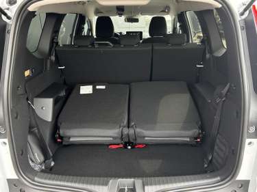 DACIA JOGGER 1.6 Hybrid 140 Extreme 7PL