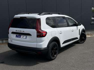 DACIA JOGGER 1.6 Hybrid 140 Extreme 7PL