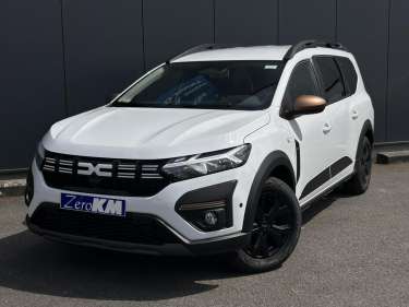 DACIA JOGGER 1.6 Hybrid 140 Extreme 7PL