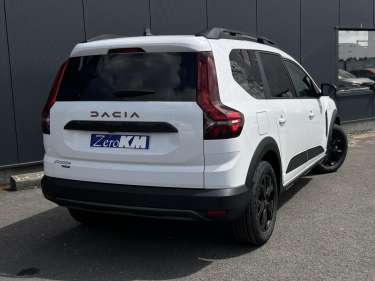 DACIA JOGGER 1.6 Hybrid 140 Extreme 7PL