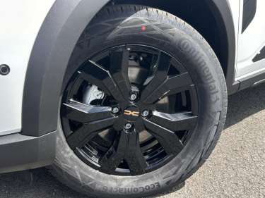 DACIA JOGGER 1.6 Hybrid 140 Extreme 7PL