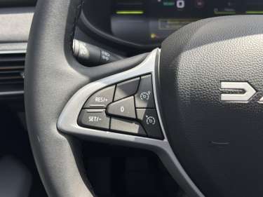 DACIA JOGGER 1.6 Hybrid 140 Extreme 7PL