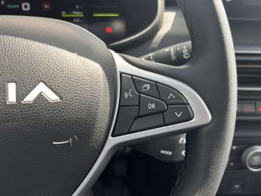 DACIA JOGGER 1.6 Hybrid 140 Extreme 7PL