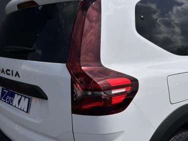DACIA JOGGER 1.6 Hybrid 140 Extreme 7PL