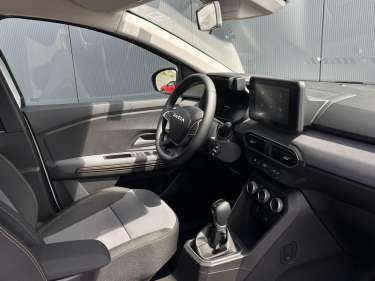 DACIA JOGGER 1.6 Hybrid 140 Extreme 7PL