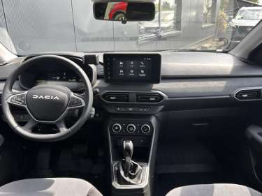 DACIA JOGGER 1.6 Hybrid 140 Extreme 7PL