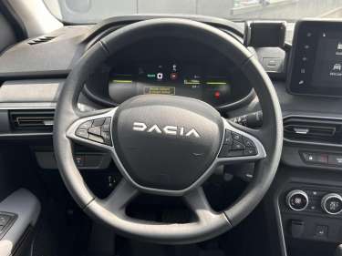 DACIA JOGGER 1.6 Hybrid 140 Extreme 7PL