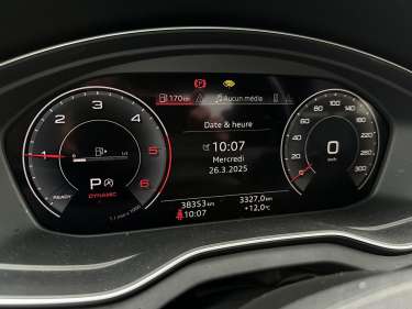 AUDI Q5 SPORTBACK 40 TDI Quattro 204 S-Tronic S-Line