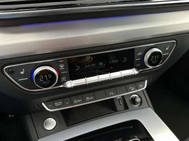 AUDI Q5 SPORTBACK 40 TDI Quattro 204 S-Tronic S-Line
