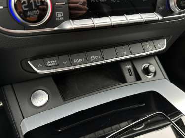 AUDI Q5 SPORTBACK 40 TDI Quattro 204 S-Tronic S-Line