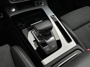 AUDI Q5 SPORTBACK 40 TDI Quattro 204 S-Tronic S-Line