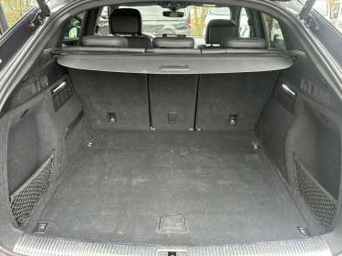 AUDI Q5 SPORTBACK 40 TDI Quattro 204 S-Tronic S-Line