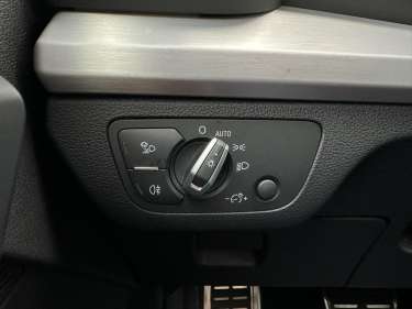 AUDI Q5 SPORTBACK 40 TDI Quattro 204 S-Tronic S-Line