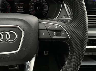 AUDI Q5 SPORTBACK 40 TDI Quattro 204 S-Tronic S-Line