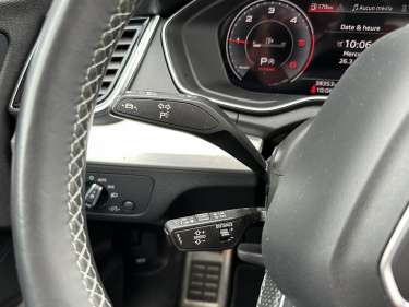 AUDI Q5 SPORTBACK 40 TDI Quattro 204 S-Tronic S-Line