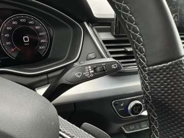 AUDI Q5 SPORTBACK 40 TDI Quattro 204 S-Tronic S-Line