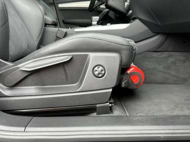 AUDI Q5 SPORTBACK 40 TDI Quattro 204 S-Tronic S-Line