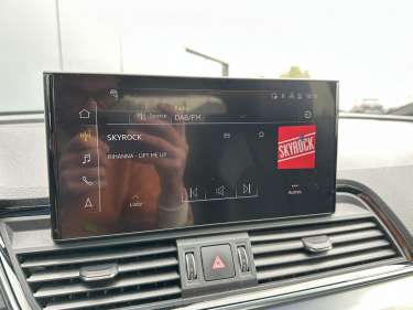 AUDI Q5 SPORTBACK 40 TDI Quattro 204 S-Tronic S-Line