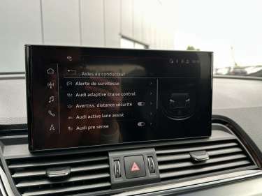 AUDI Q5 SPORTBACK 40 TDI Quattro 204 S-Tronic S-Line