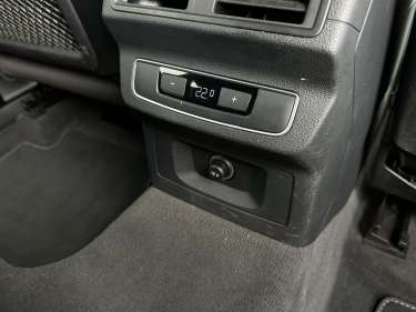 AUDI Q5 SPORTBACK 40 TDI Quattro 204 S-Tronic S-Line