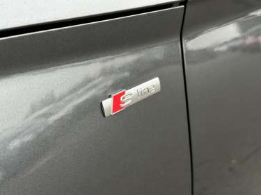 AUDI Q5 SPORTBACK 40 TDI Quattro 204 S-Tronic S-Line