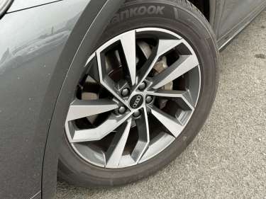 AUDI Q5 SPORTBACK 40 TDI Quattro 204 S-Tronic S-Line