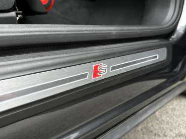 AUDI Q5 SPORTBACK 40 TDI Quattro 204 S-Tronic S-Line