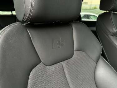 AUDI Q5 SPORTBACK 40 TDI Quattro 204 S-Tronic S-Line
