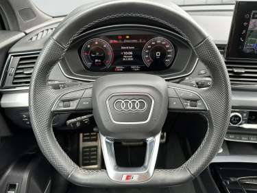 AUDI Q5 SPORTBACK 40 TDI Quattro 204 S-Tronic S-Line