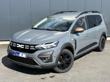 DACIA JOGGER 1.6 Hybrid 140 Extreme 7PL