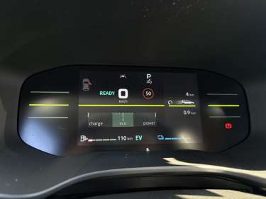DACIA JOGGER 1.6 Hybrid 140 Extreme 7PL