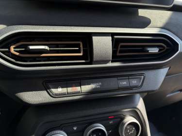 DACIA JOGGER 1.6 Hybrid 140 Extreme 7PL