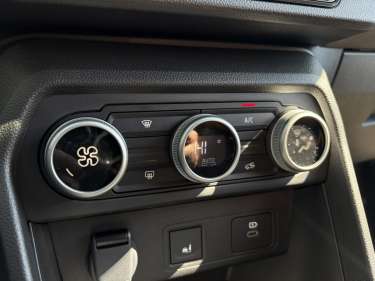 DACIA JOGGER 1.6 Hybrid 140 Extreme 7PL