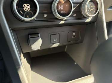 DACIA JOGGER 1.6 Hybrid 140 Extreme 7PL