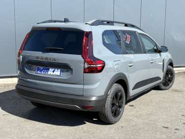 DACIA JOGGER 1.6 Hybrid 140 Extreme 7PL
