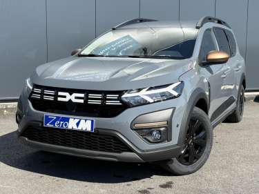 DACIA JOGGER 1.6 Hybrid 140 Extreme 7PL