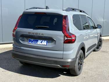 DACIA JOGGER 1.6 Hybrid 140 Extreme 7PL