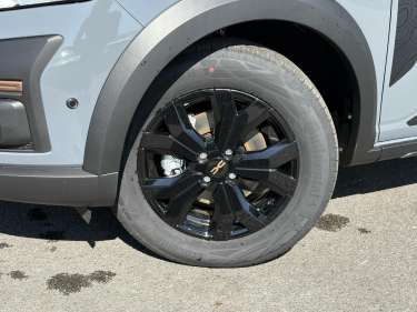 DACIA JOGGER 1.6 Hybrid 140 Extreme 7PL