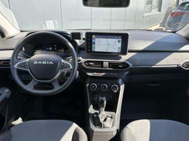 DACIA JOGGER 1.6 Hybrid 140 Extreme 7PL