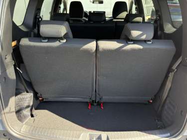 DACIA JOGGER 1.6 Hybrid 140 Extreme 7PL