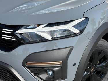 DACIA JOGGER 1.6 Hybrid 140 Extreme 7PL
