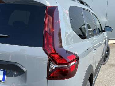 DACIA JOGGER 1.6 Hybrid 140 Extreme 7PL