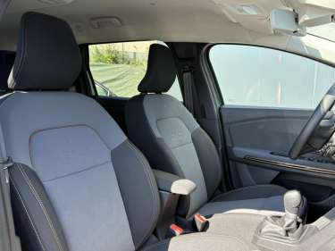 DACIA JOGGER 1.6 Hybrid 140 Extreme 7PL