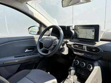 DACIA JOGGER 1.6 Hybrid 140 Extreme 7PL