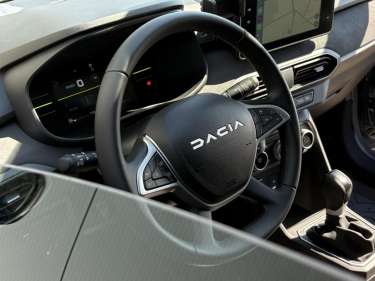 DACIA JOGGER 1.6 Hybrid 140 Extreme 7PL