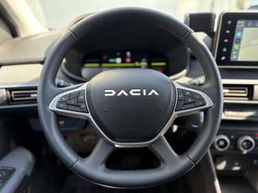 DACIA JOGGER 1.6 Hybrid 140 Extreme 7PL