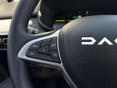 DACIA JOGGER 1.6 Hybrid 140 Extreme 7PL