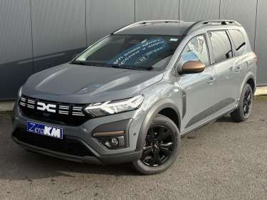 DACIA JOGGER ECO-G 100 Extrême+ 5PL