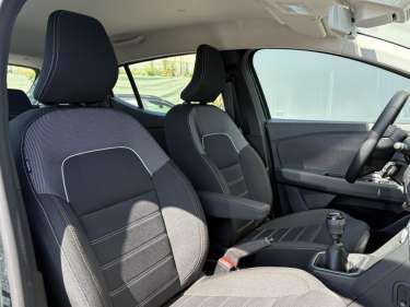 DACIA SANDERO STEPWAY ECO-G 100 Expression